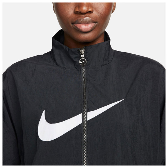 Nike Γυναικείο Jacket Sportswear Essential